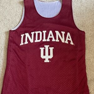 Indiana University Reversible Jersey
